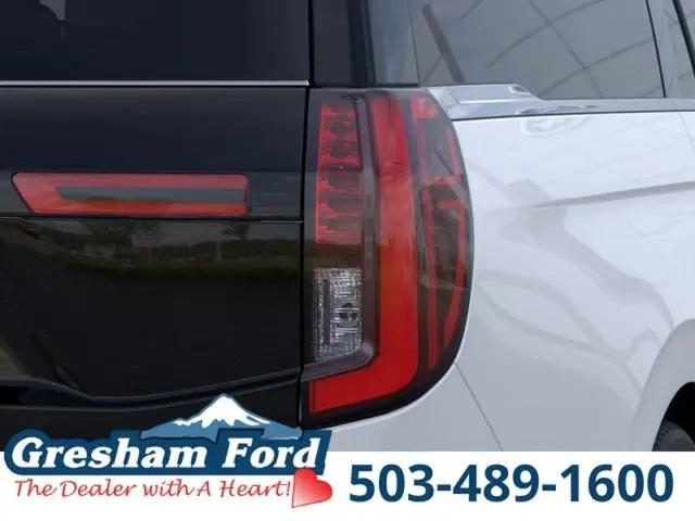 2026 Ford Expedition Max King Ranch MAX