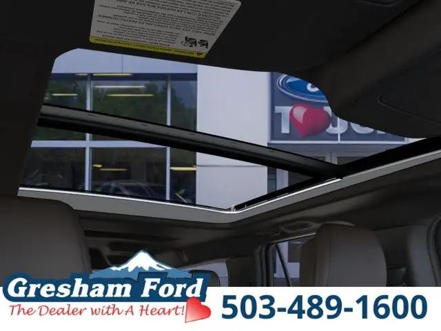 2026 Ford Expedition Max King Ranch MAX