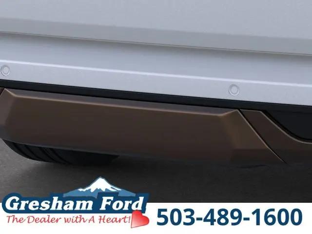 2026 Ford Expedition Max King Ranch MAX