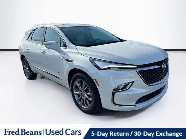 2024 Buick Enclave Avenir FWD for sale in Mechanicsburg, PA