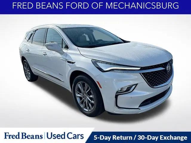 2024 Buick Enclave Avenir FWD for sale in Mechanicsburg, PA