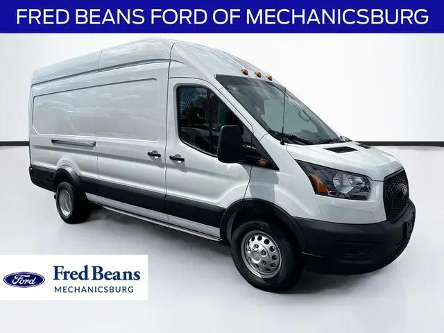 2026 Ford Transit Cargo Van T-350 HD for sale in Mechanicsburg, PA