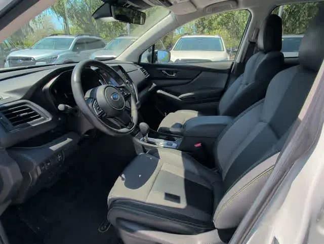 2024 Subaru Ascent Onyx Edition 7-Passenger