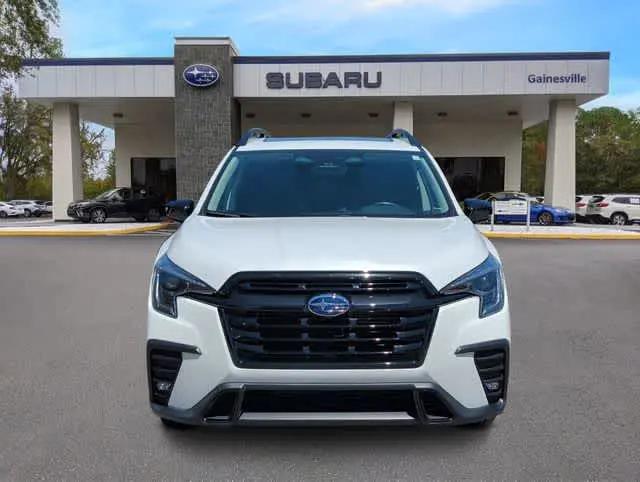 2024 Subaru Ascent Onyx Edition 7-Passenger