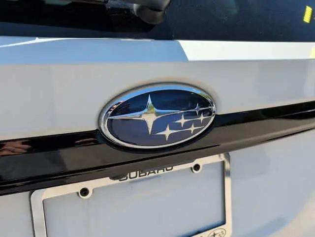 2024 Subaru Ascent Onyx Edition 7-Passenger