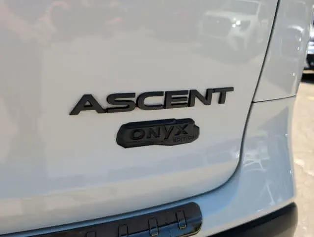 2024 Subaru Ascent Onyx Edition 7-Passenger