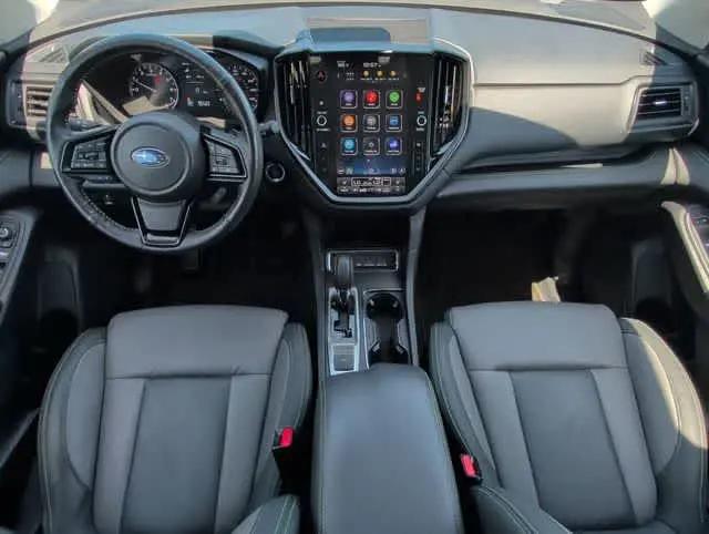 2024 Subaru Ascent Onyx Edition 7-Passenger
