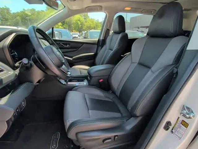 2024 Subaru Ascent Onyx Edition 7-Passenger