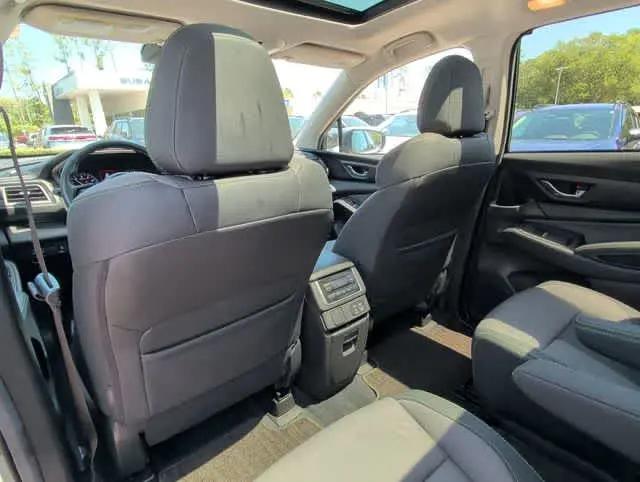 2024 Subaru Ascent Onyx Edition 7-Passenger