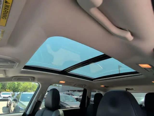 2024 Subaru Ascent Onyx Edition 7-Passenger