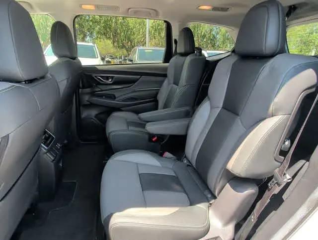 2024 Subaru Ascent Onyx Edition 7-Passenger