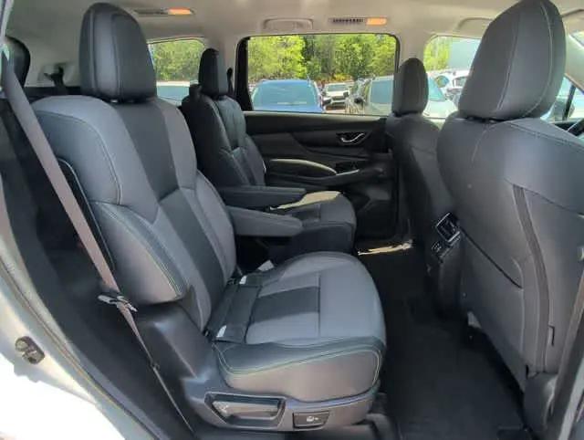 2024 Subaru Ascent Onyx Edition 7-Passenger