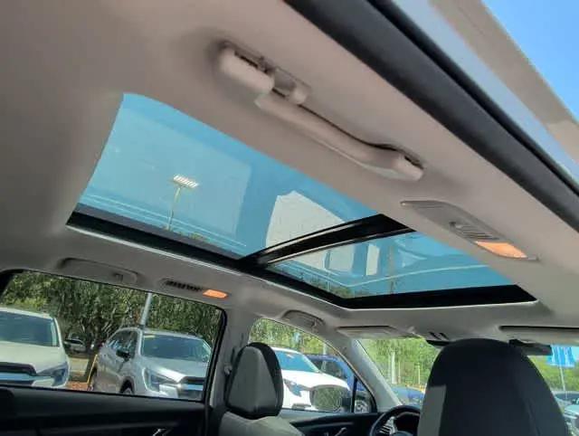 2024 Subaru Ascent Onyx Edition 7-Passenger