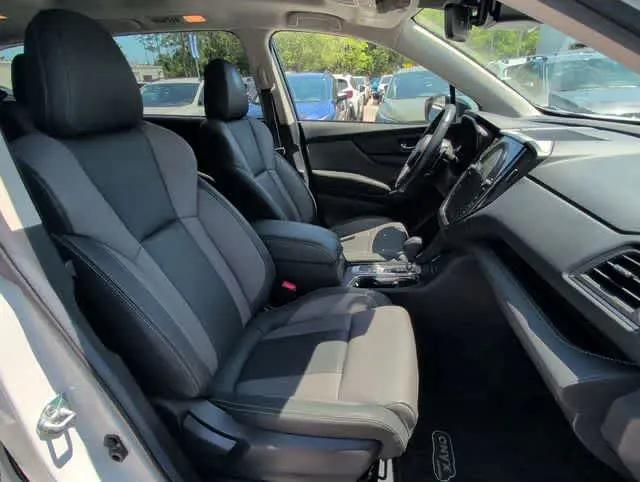 2024 Subaru Ascent Onyx Edition 7-Passenger