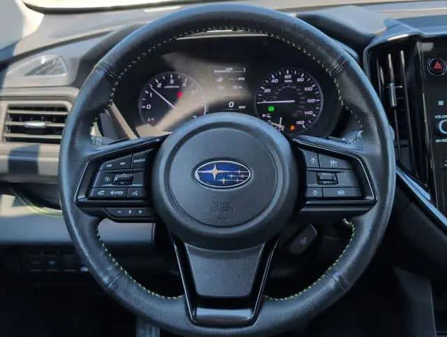 2024 Subaru Ascent Onyx Edition 7-Passenger