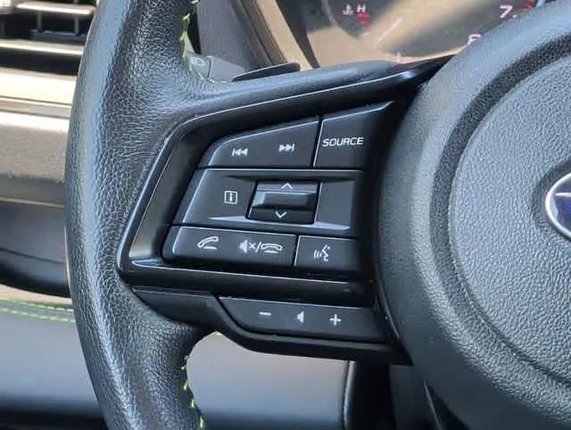 2024 Subaru Ascent Onyx Edition 7-Passenger
