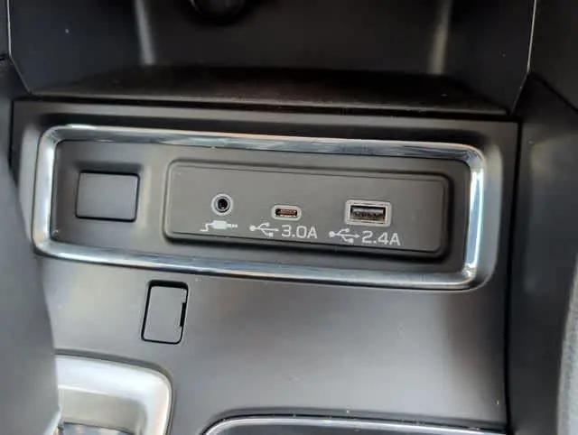 2024 Subaru Ascent Onyx Edition 7-Passenger