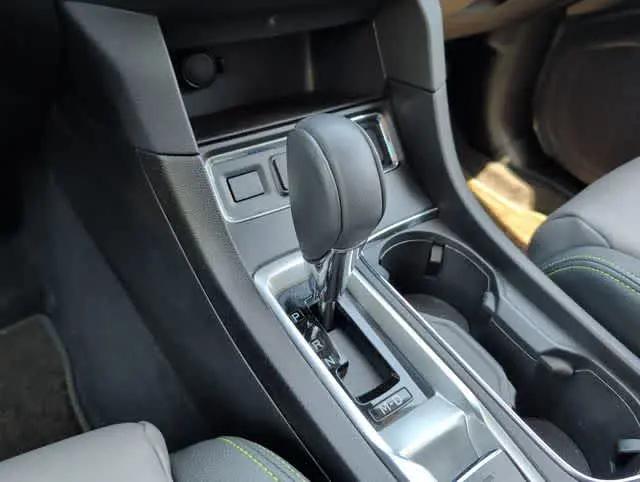 2024 Subaru Ascent Onyx Edition 7-Passenger