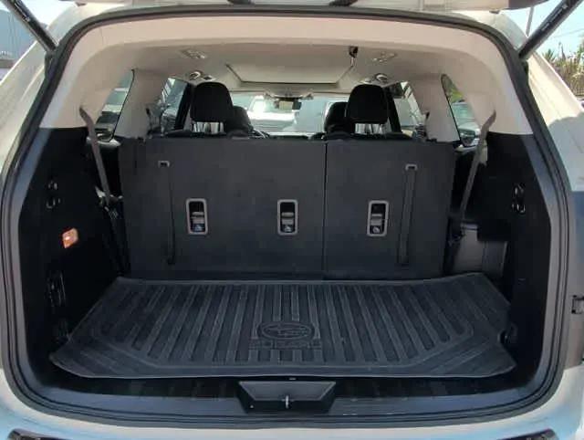 2024 Subaru Ascent Onyx Edition 7-Passenger