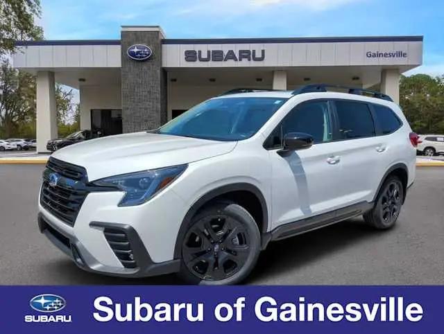 2024 Subaru Ascent Onyx Edition 7-Passenger for sale in Gainesville,, FL