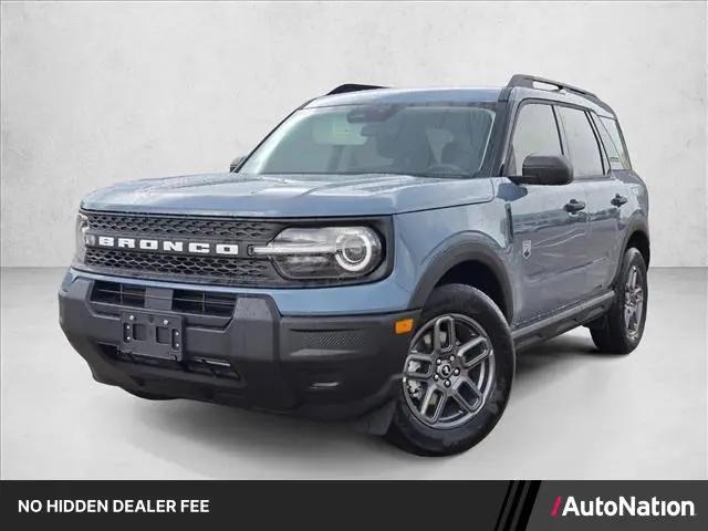 2026 Ford Bronco Sport Big Bend for sale in Katy, TX