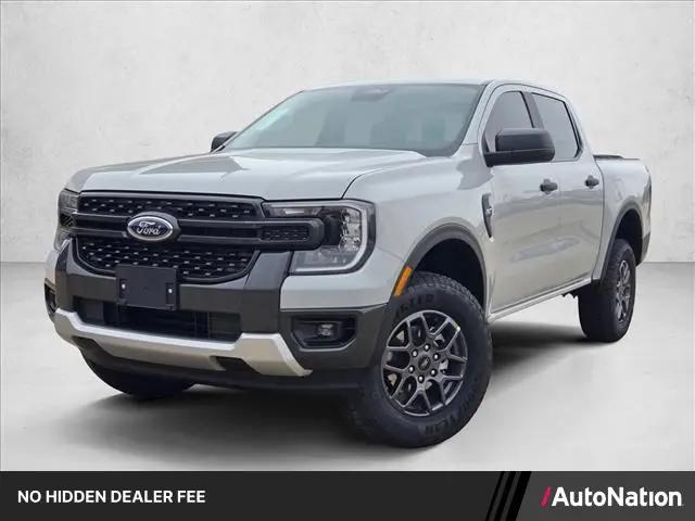 2026 Ford Ranger XLT for sale in Katy, TX