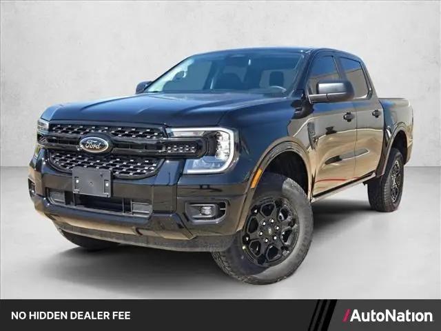 2026 Ford Ranger XLT for sale in Katy, TX