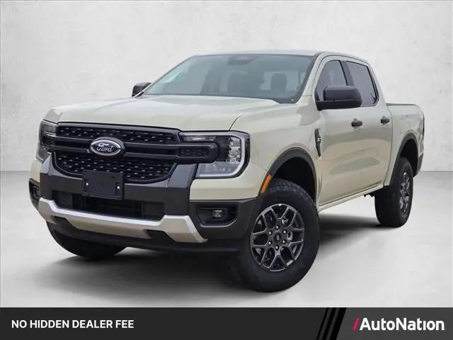 2026 Ford Ranger XLT for sale in Katy, TX