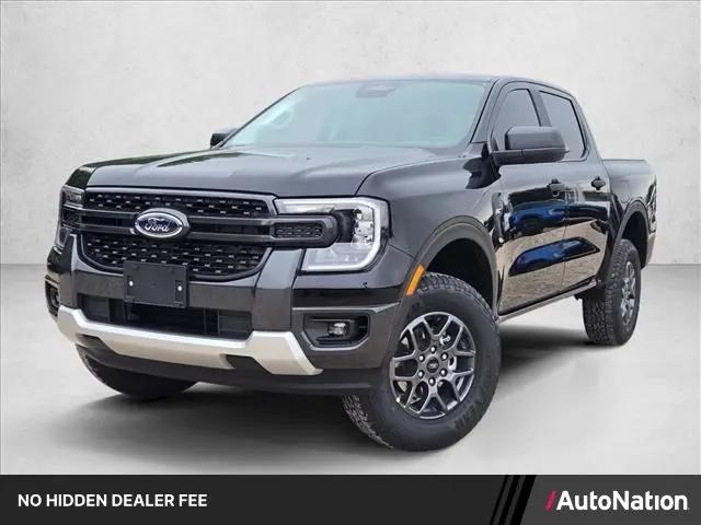 2026 Ford Ranger XLT for sale in Katy, TX