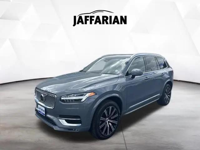 2023 Volvo XC90 B6 Plus 6-Seater for sale in Haverhill, MA