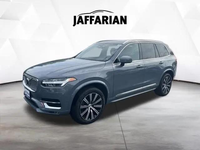 2023 Volvo XC90 B6 Plus 6-Seater for sale in Haverhill, MA