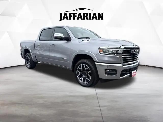 2026 Ram 1500 Laramie Crew Cab 4x4 5'7" Box for sale in Haverhill, MA