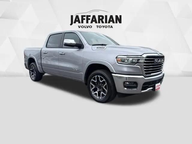 2026 Ram 1500 Laramie Crew Cab 4x4 5'7" Box for sale in Haverhill, MA