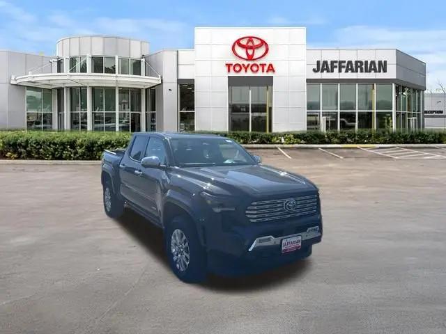 2026 Toyota Tacoma Limited for sale in Haverhill, MA