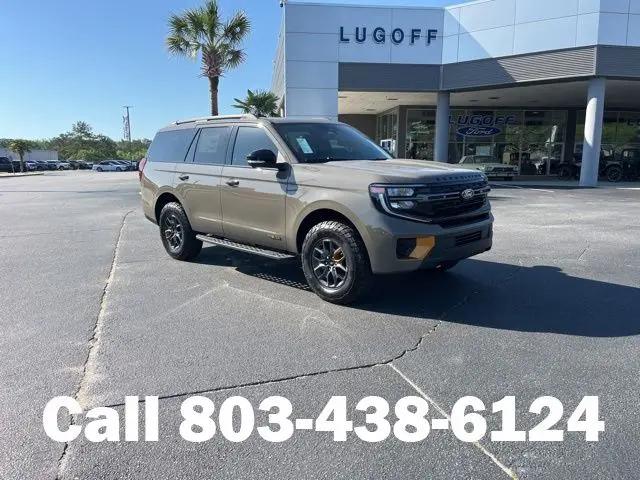 2026 Ford Expedition Tremor for sale in Lugoff, SC