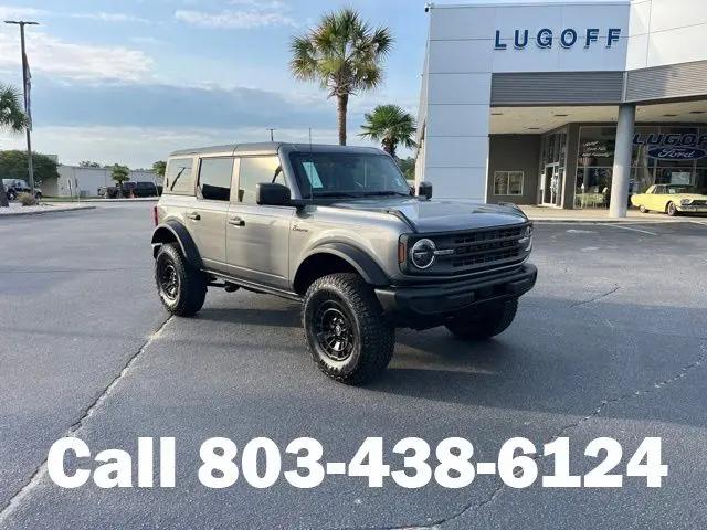 2026 Ford Bronco Big Bend for sale in Lugoff, SC