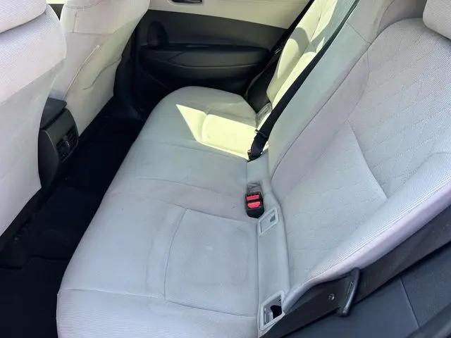 2024 Toyota Corolla Cross L