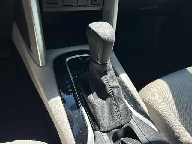2024 Toyota Corolla Cross L