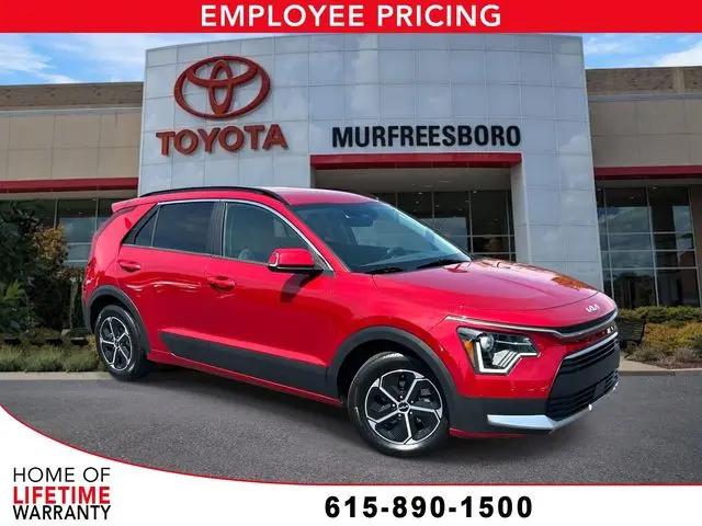 2023 Kia Niro EX for sale in Murfreesboro, TN
