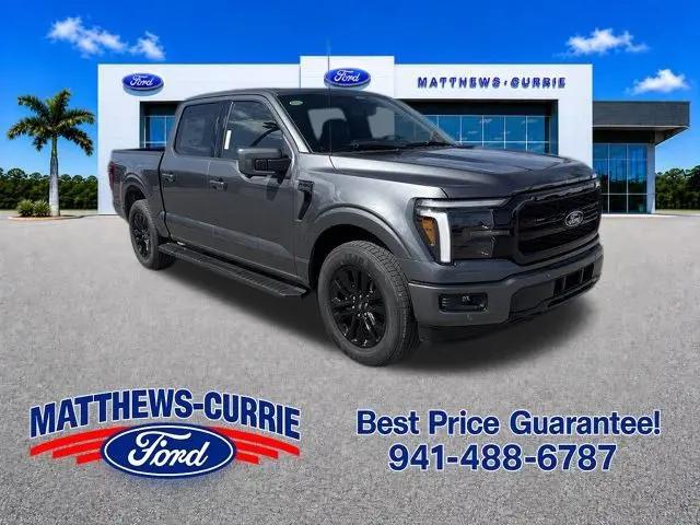 2026 Ford F-150 LARIAT for sale in Nokomis, FL