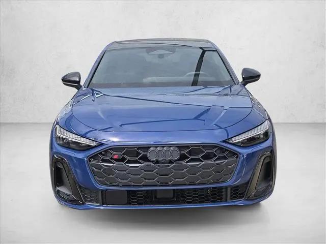 2026 Audi S5 Premium Plus TFSI quattro S tronic