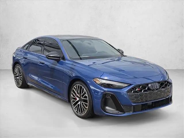 2026 Audi S5 Premium Plus TFSI quattro S tronic