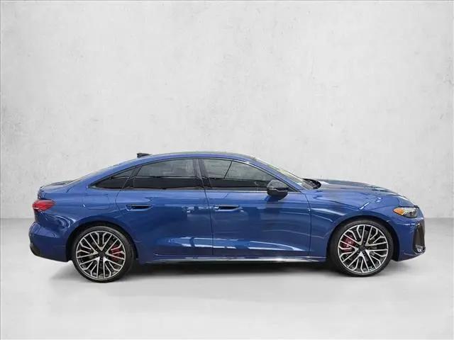 2026 Audi S5 Premium Plus TFSI quattro S tronic