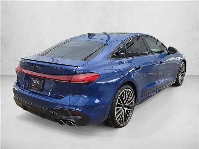 2026 Audi S5 Premium Plus TFSI quattro S tronic