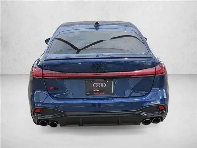 2026 Audi S5 Premium Plus TFSI quattro S tronic