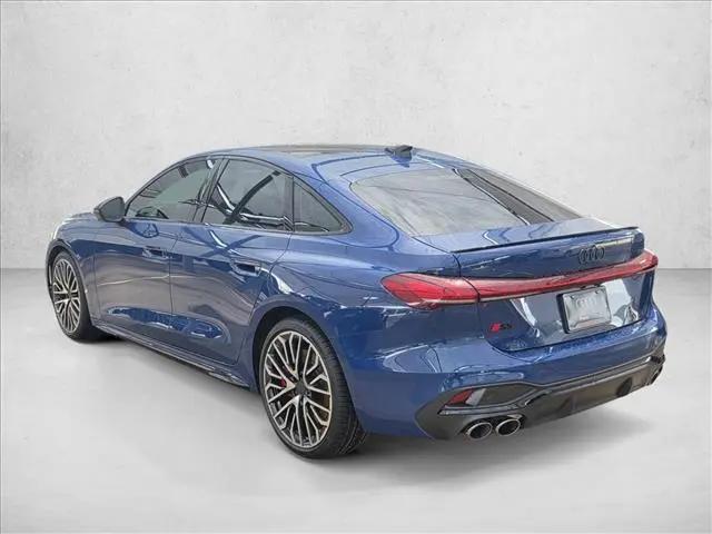 2026 Audi S5 Premium Plus TFSI quattro S tronic