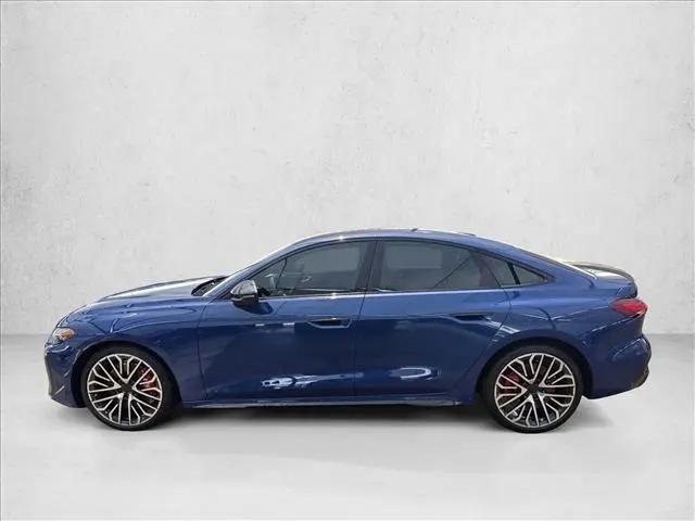 2026 Audi S5 Premium Plus TFSI quattro S tronic