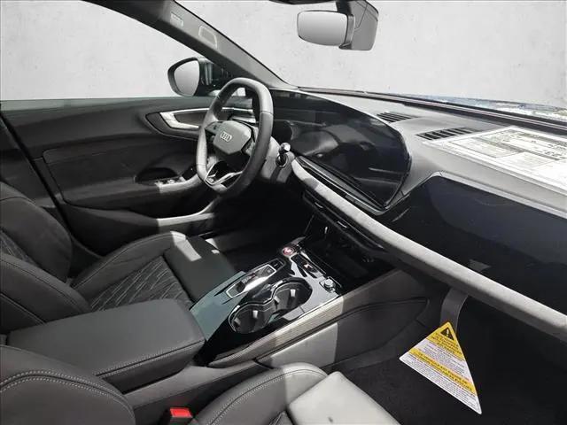 2026 Audi S5 Premium Plus TFSI quattro S tronic