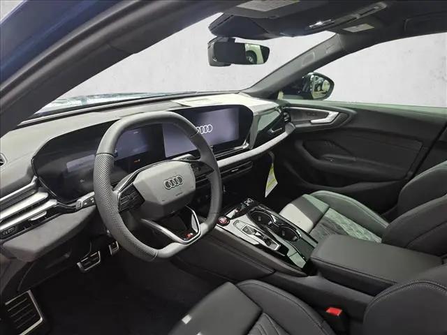 2026 Audi S5 Premium Plus TFSI quattro S tronic