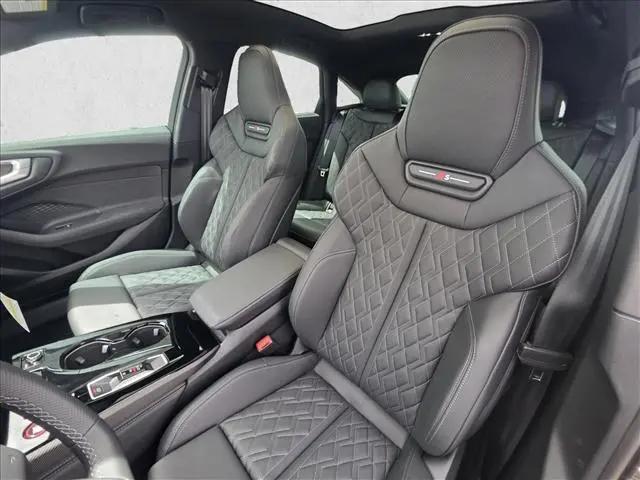 2026 Audi S5 Premium Plus TFSI quattro S tronic